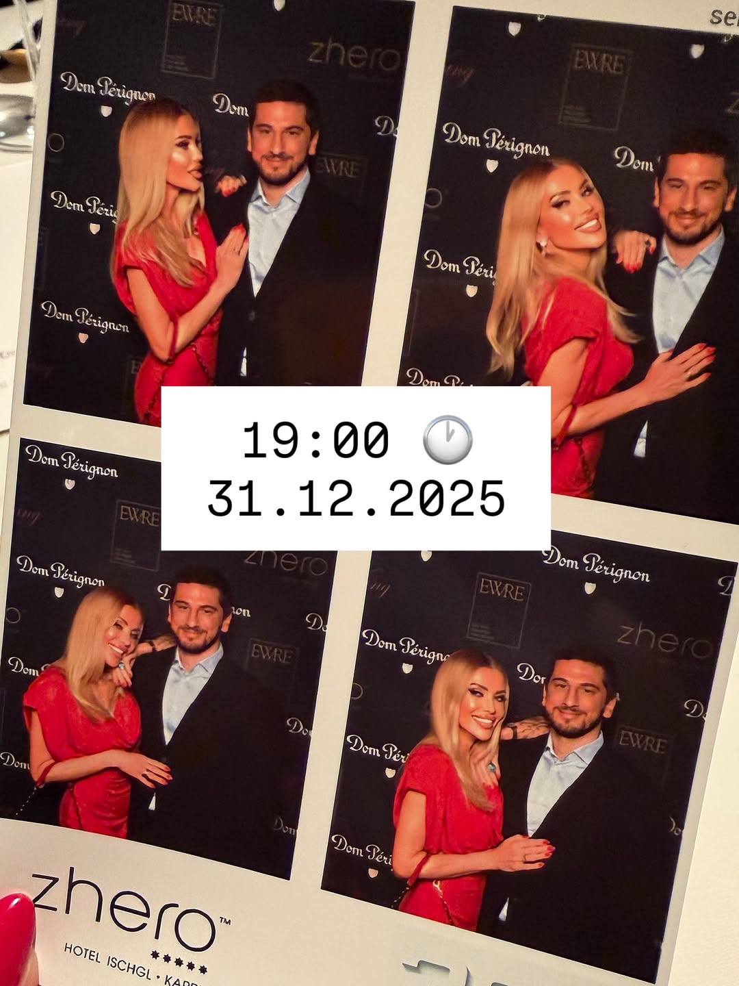 Известная украинская телеведущая вышла замуж в 47 лет: роскошные фото из Абу-Даби