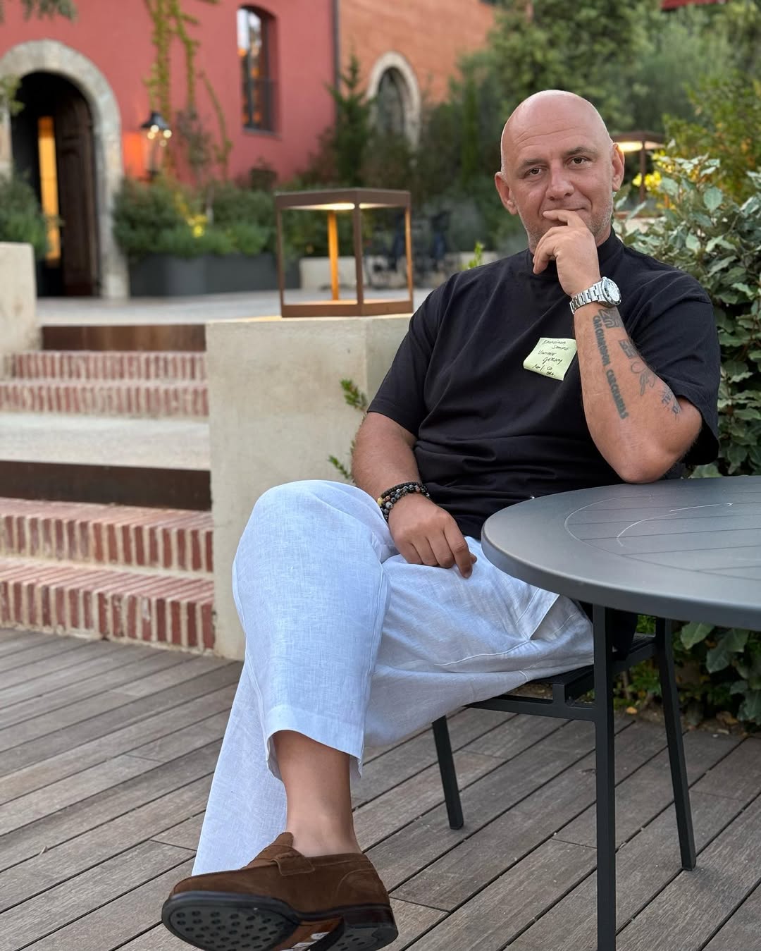 Де зараз і як виглядає Потап: перейшов на російську і записався в качалку