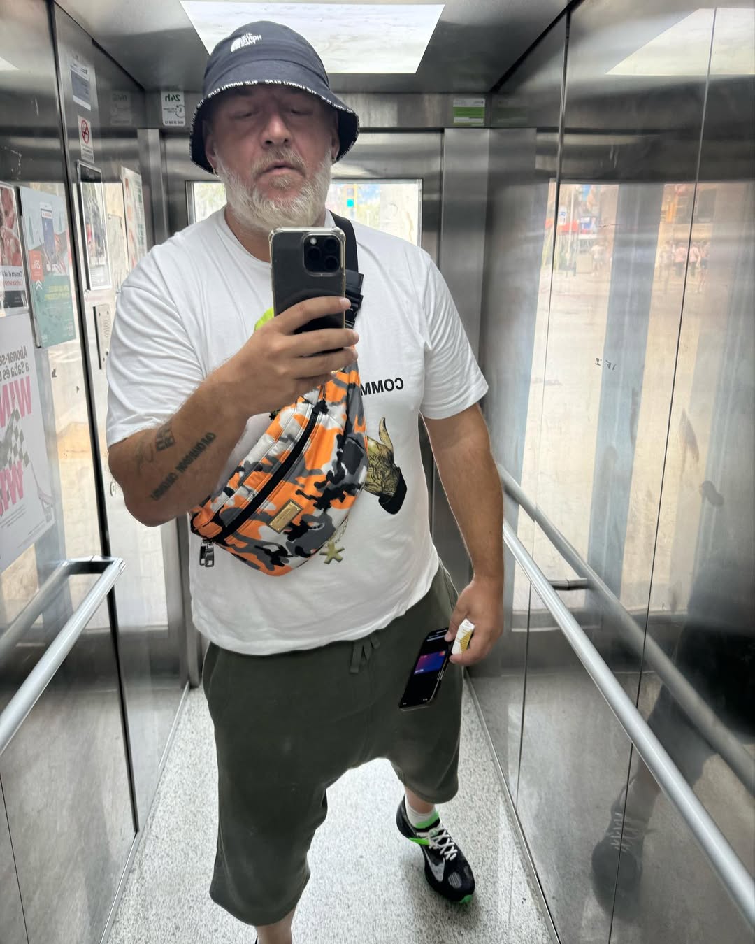 Де зараз і як виглядає Потап: перейшов на російську і записався в качалку