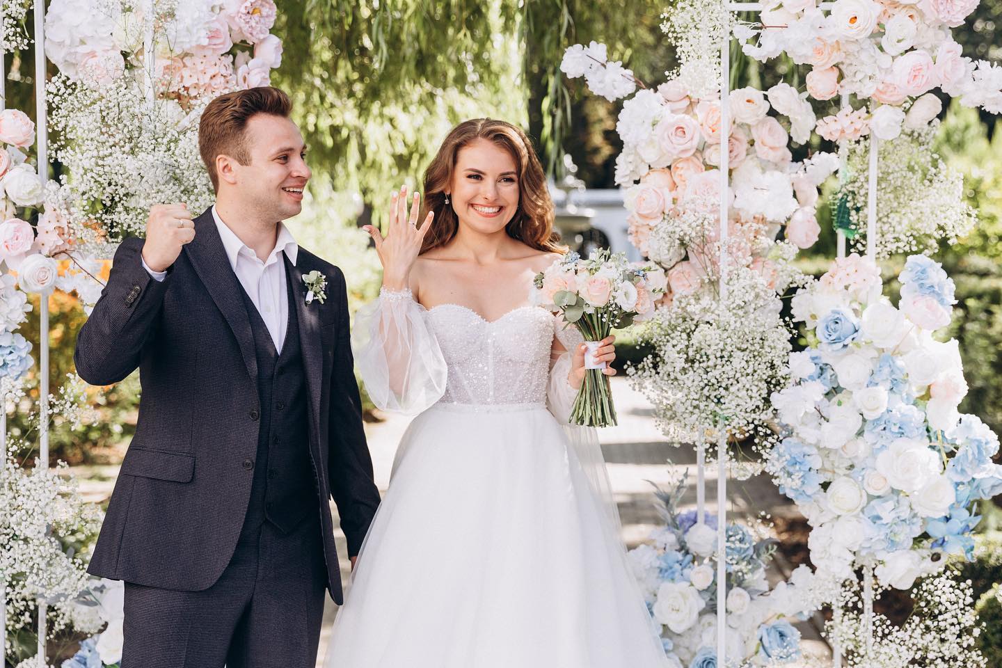 "Виділила квартиру": відомий актор назвав ім'я ведучої, яка допомогла його рідним із Нікополя