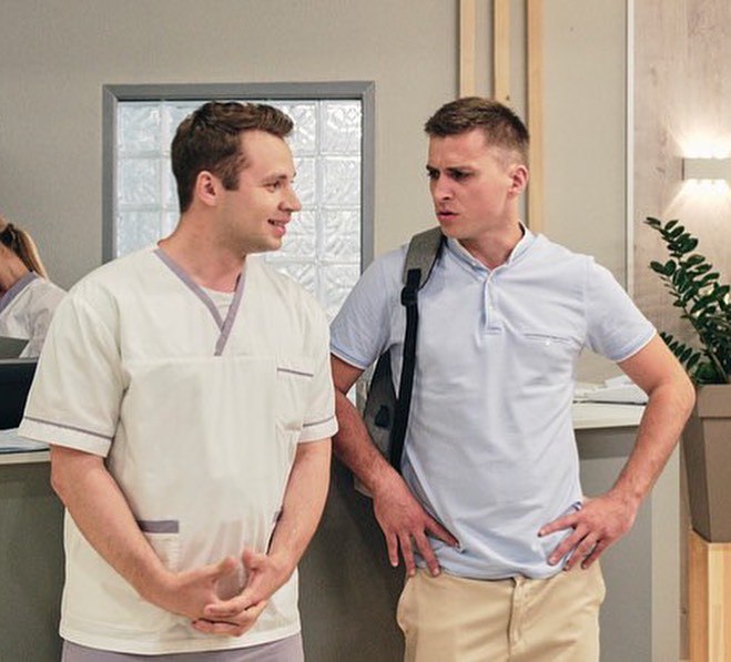 "Думки різні": зірка українських серіалів відповів, чи боїться мобілізації