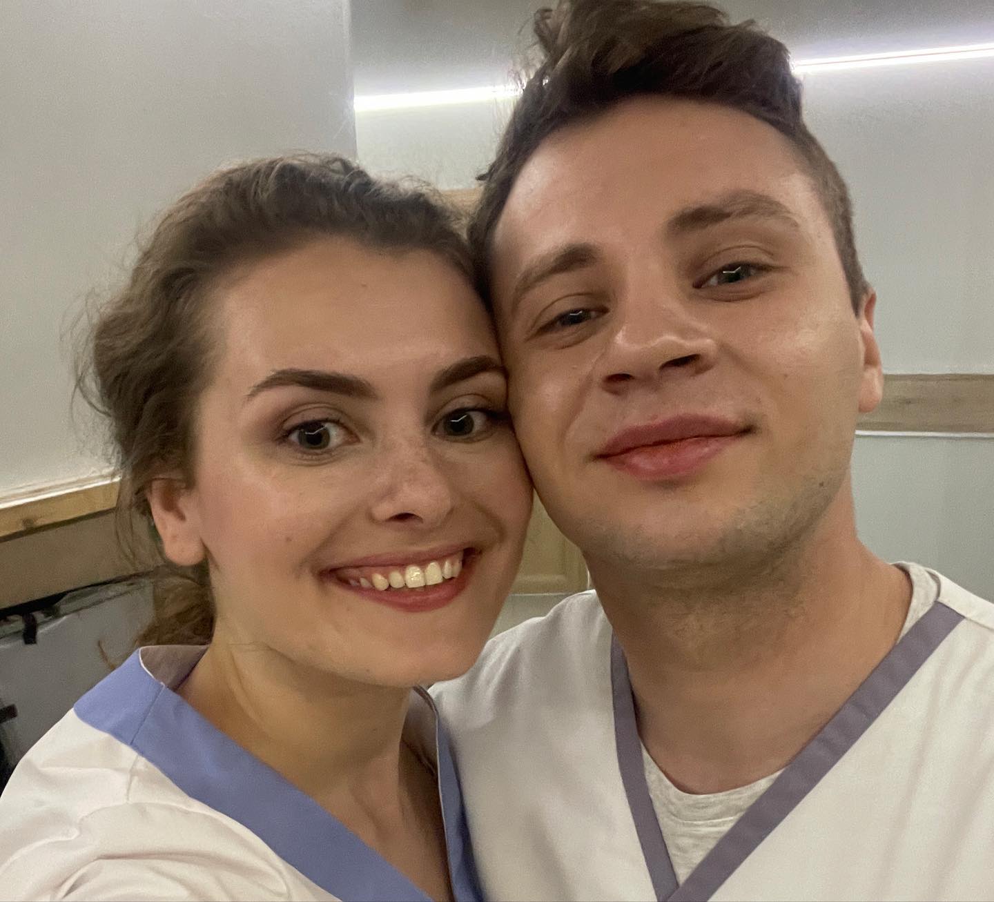 "Думки різні": зірка українських серіалів відповів, чи боїться мобілізації