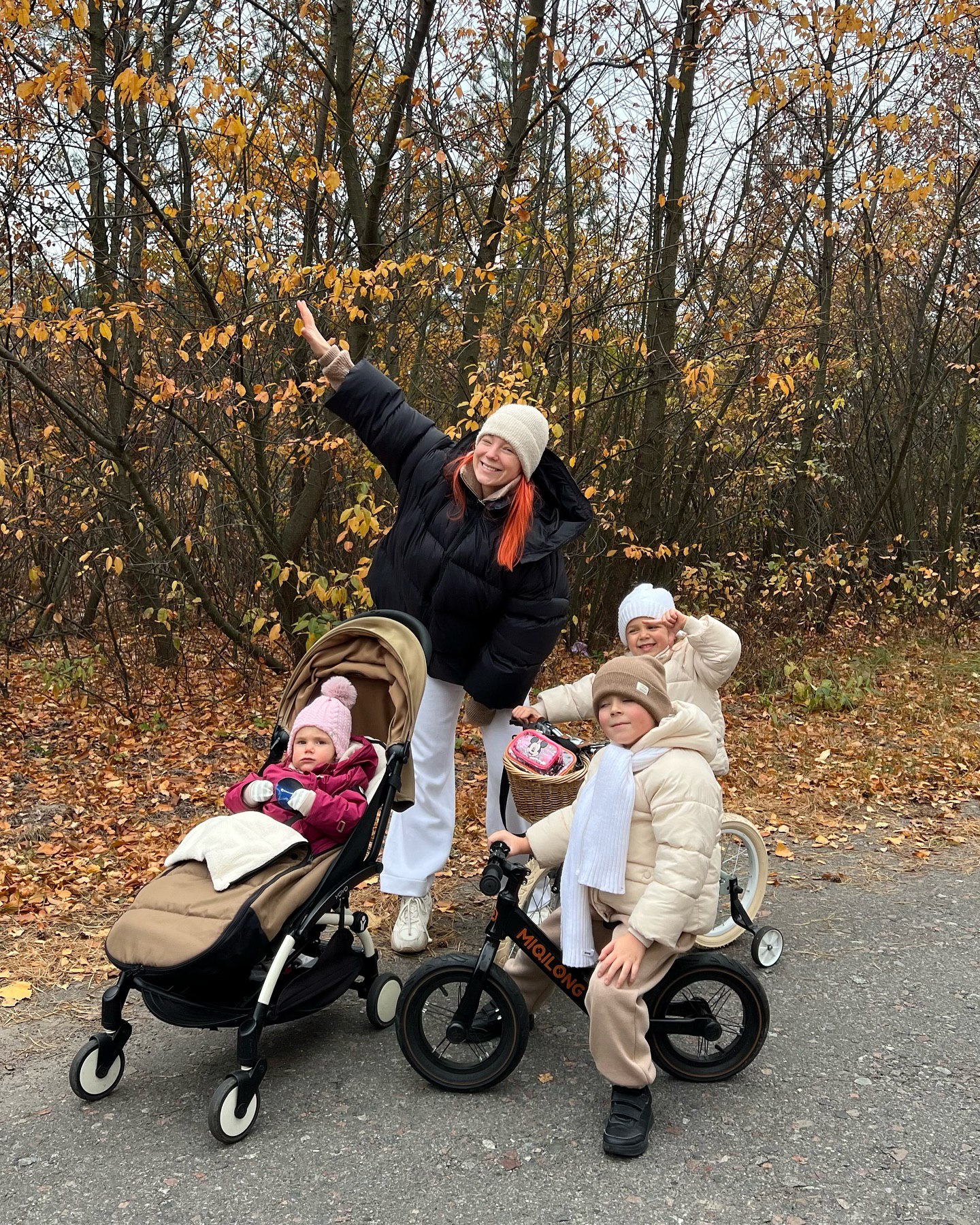 Украинская поп-звезда похвасталась первым достижением годовалой дочери: трогательное видео