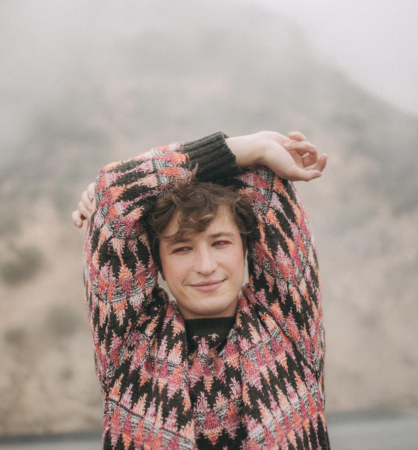 Де зараз і чим займається Ян Гордієнко - зросійщений блогер, який засудив війну