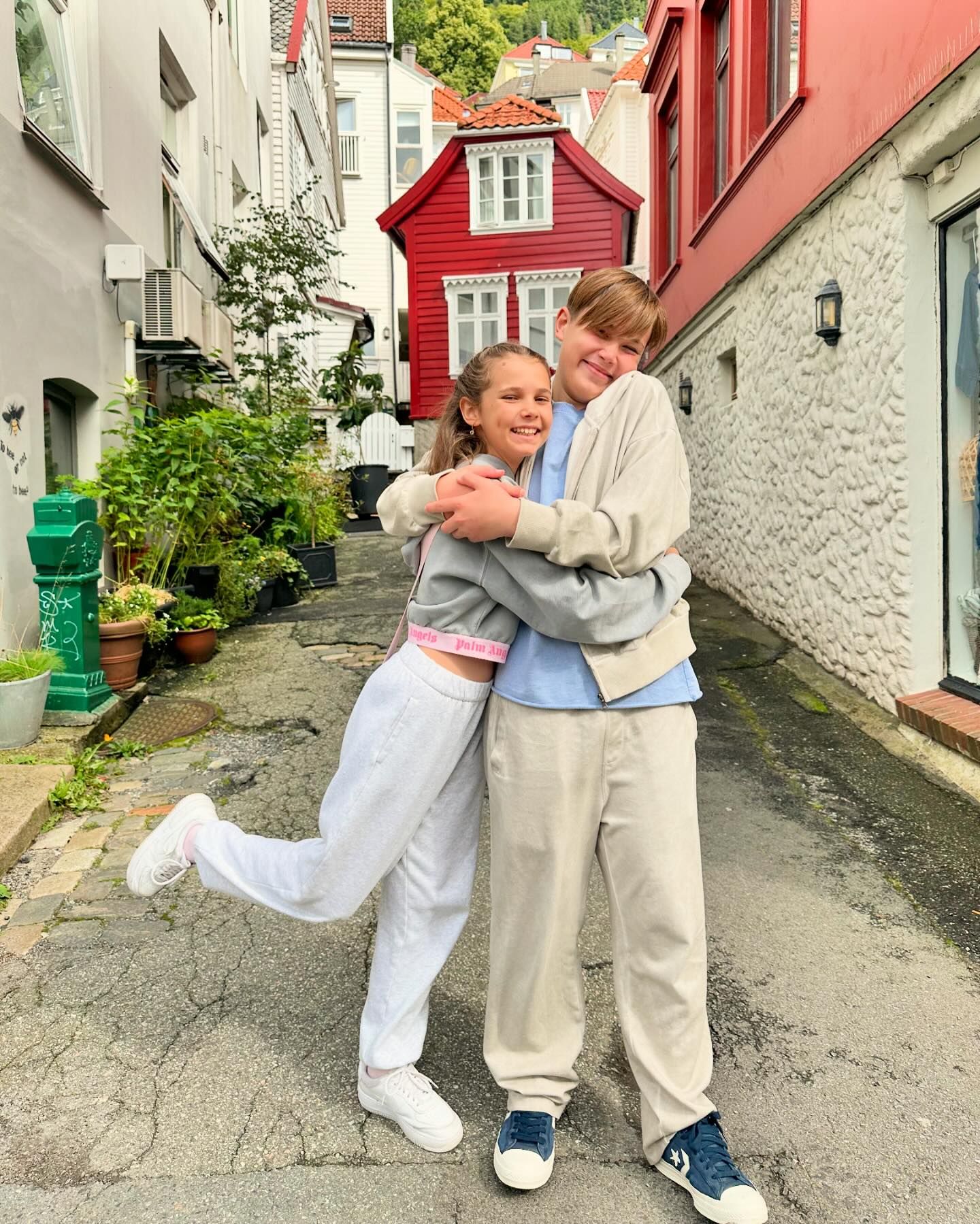 Як виглядають сьогодні Mister Max і Miss Katy - всесвітньовідомі діти-блогери з Одеси