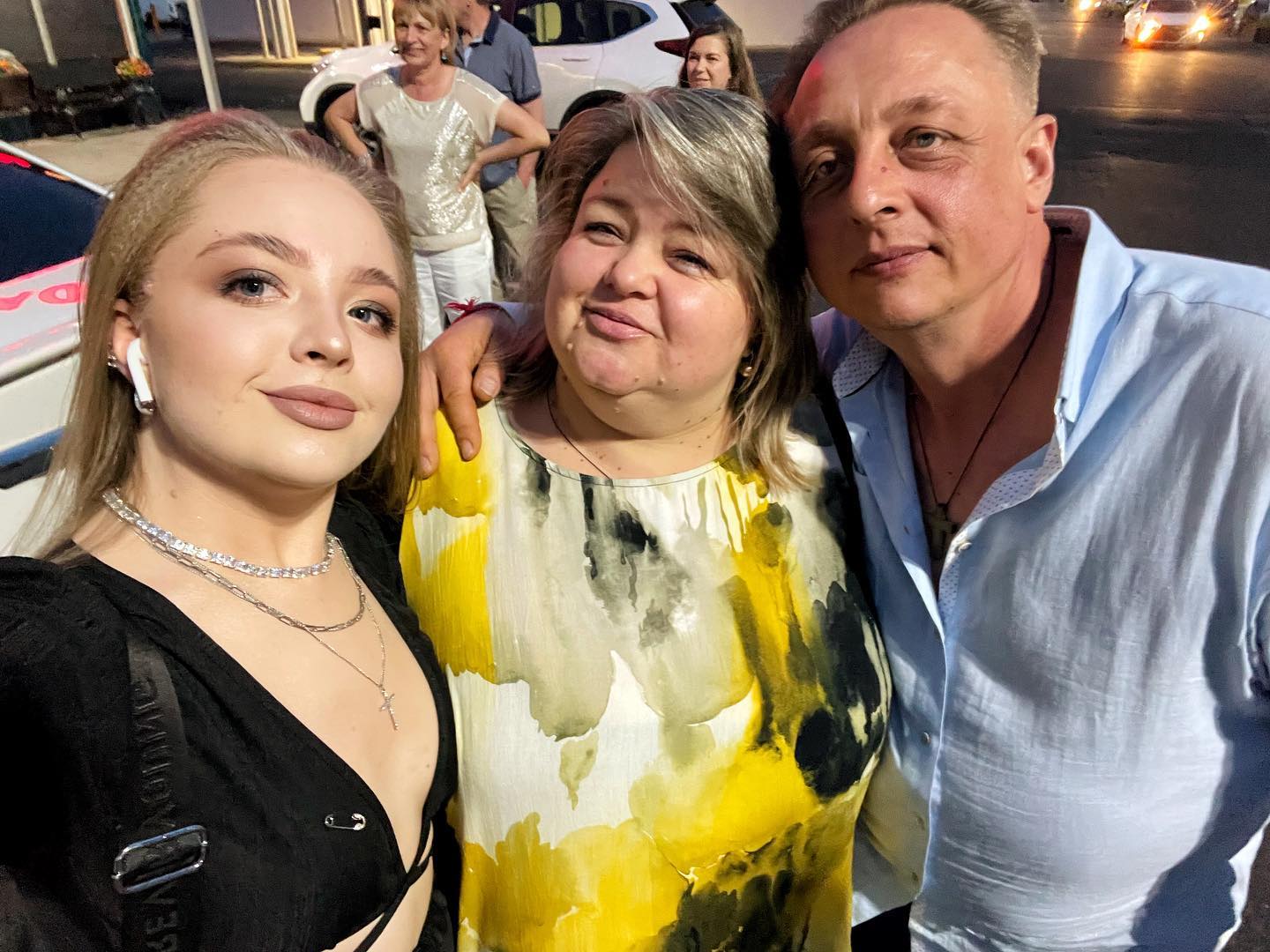 Де зараз і чим займається Анастасія Петрик, яка виграла "Дитяче Євробачення-2012"