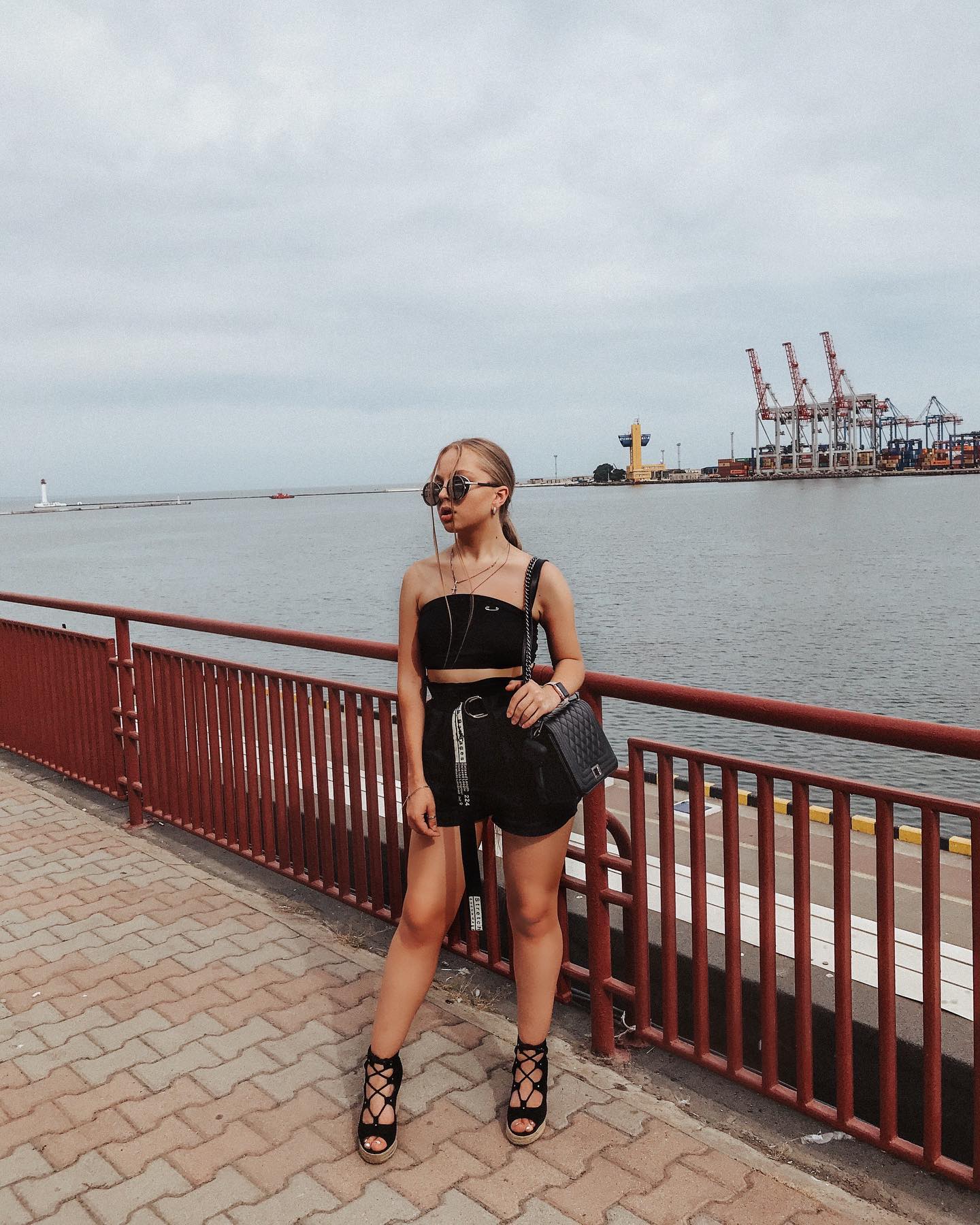 Де зараз і чим займається Анастасія Петрик, яка виграла "Дитяче Євробачення-2012"