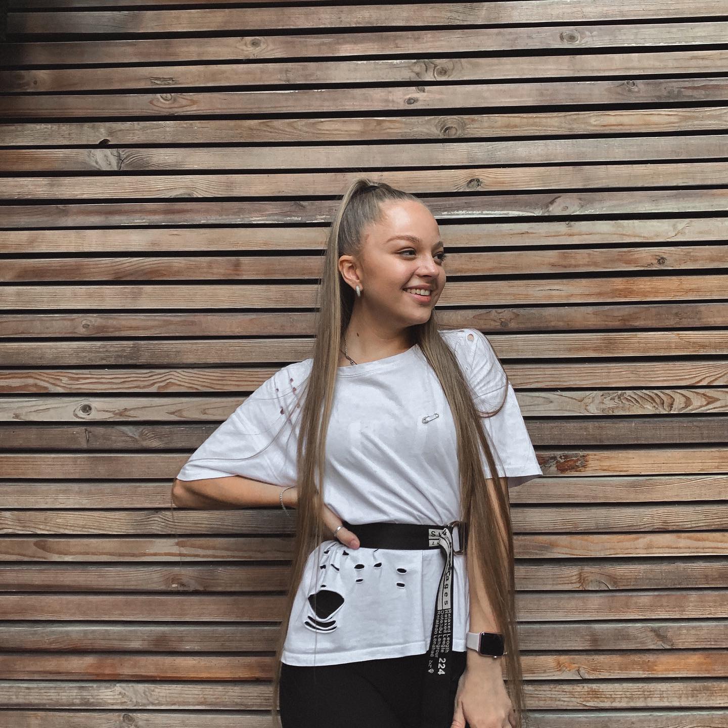 Де зараз і чим займається Анастасія Петрик, яка виграла "Дитяче Євробачення-2012"