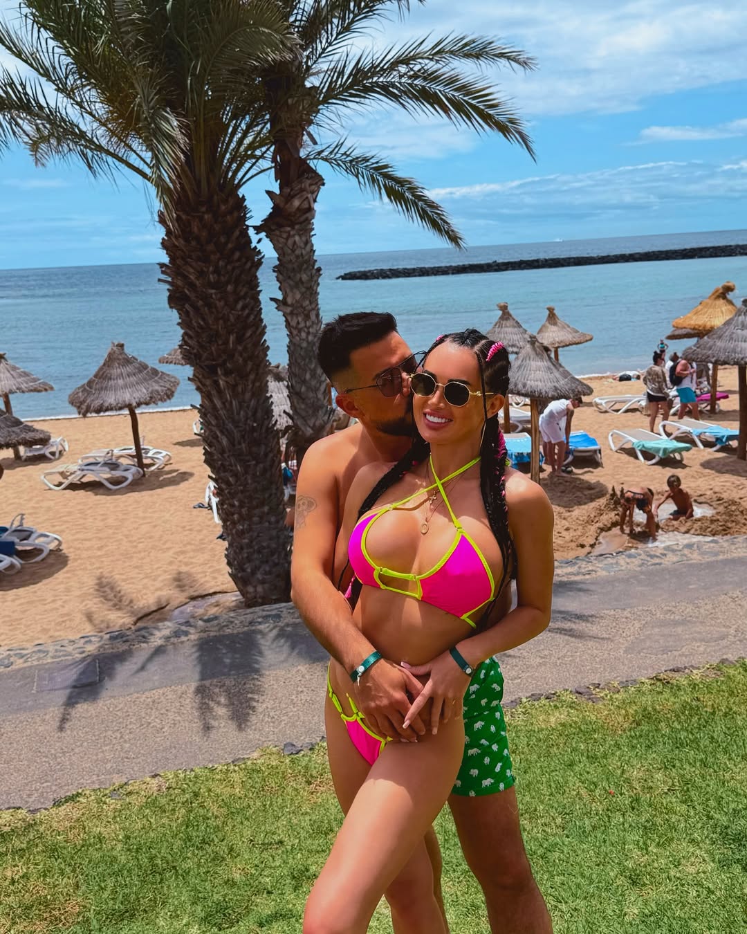 "Дякую, що повернули до життя": колишній чоловік Ані Лорак переніс складну операцію