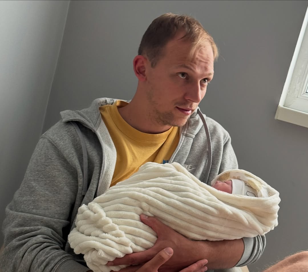 Легкоатлетка Ірина Геращенко вперше стала мамою: фото дитини та подробиці