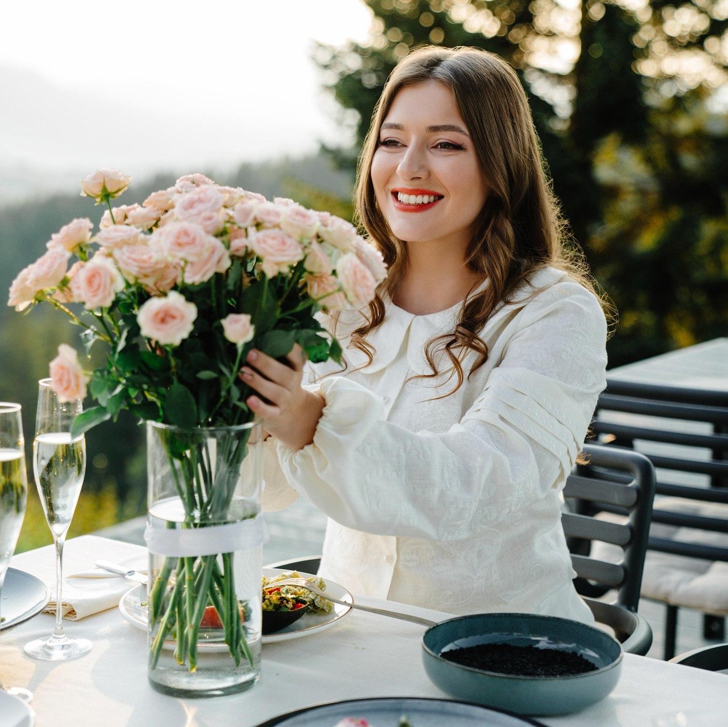 Тишкевич відверто розповіла про кризи у шлюбі: "Не були готові до серйозних стосунків"