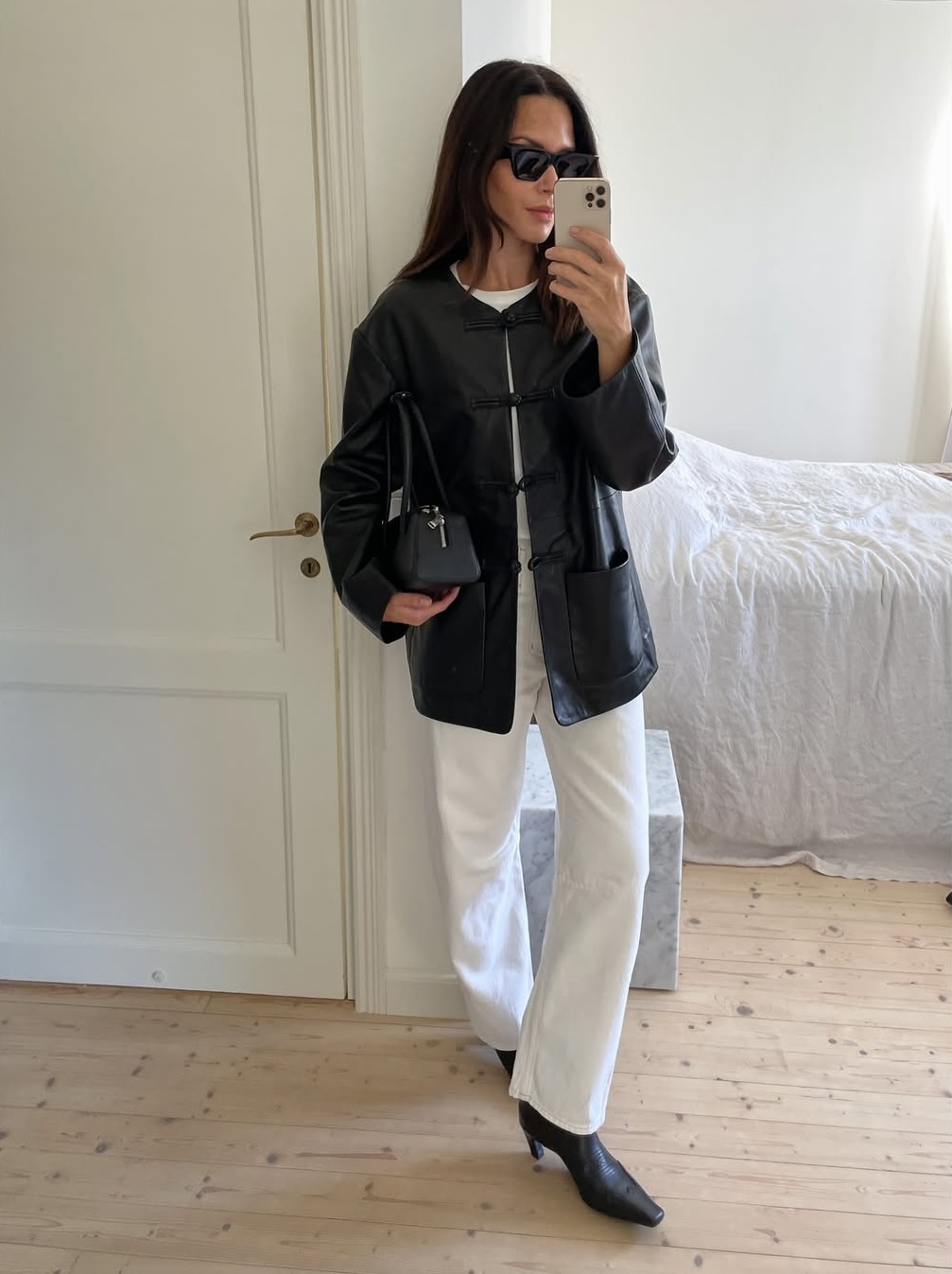 Самые модные джинсы на весну 2026: 5 беспроигрышных сочетаний, которые работают всегда