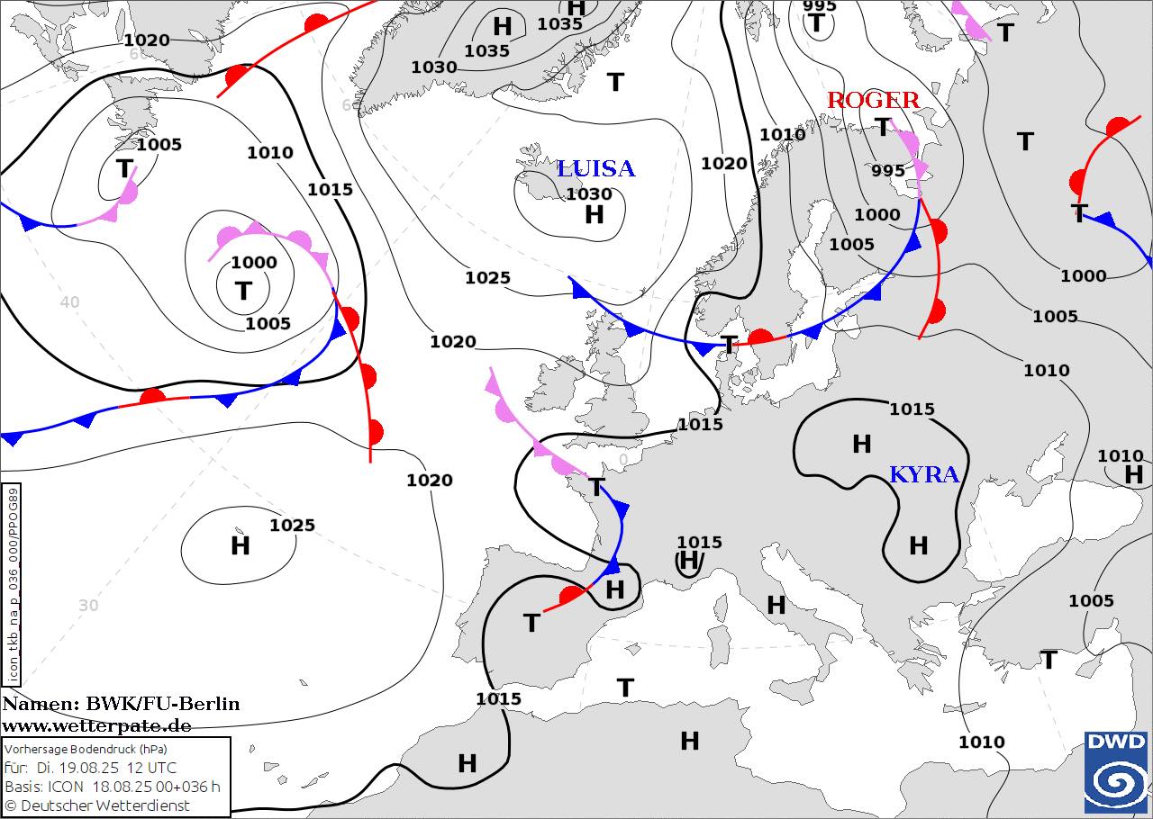 Сонячно, сухо та спекотно: якою буде погода в Україні завтра
