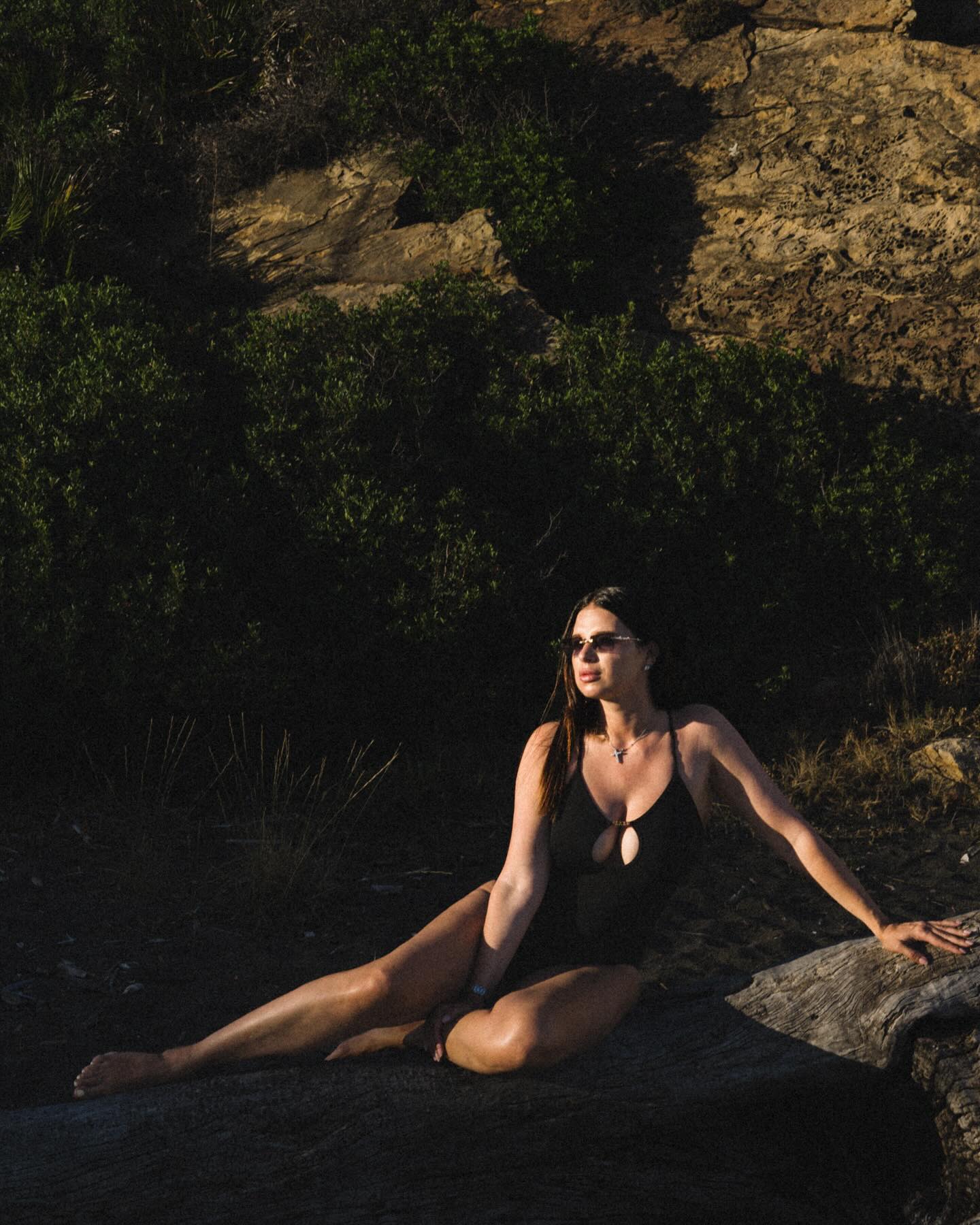 Як змінилася дружина Усика після народження четвертої дитини (фото)