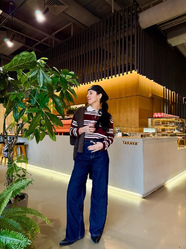 Джамала показала стильні образи з денімом, які може повторити кожна