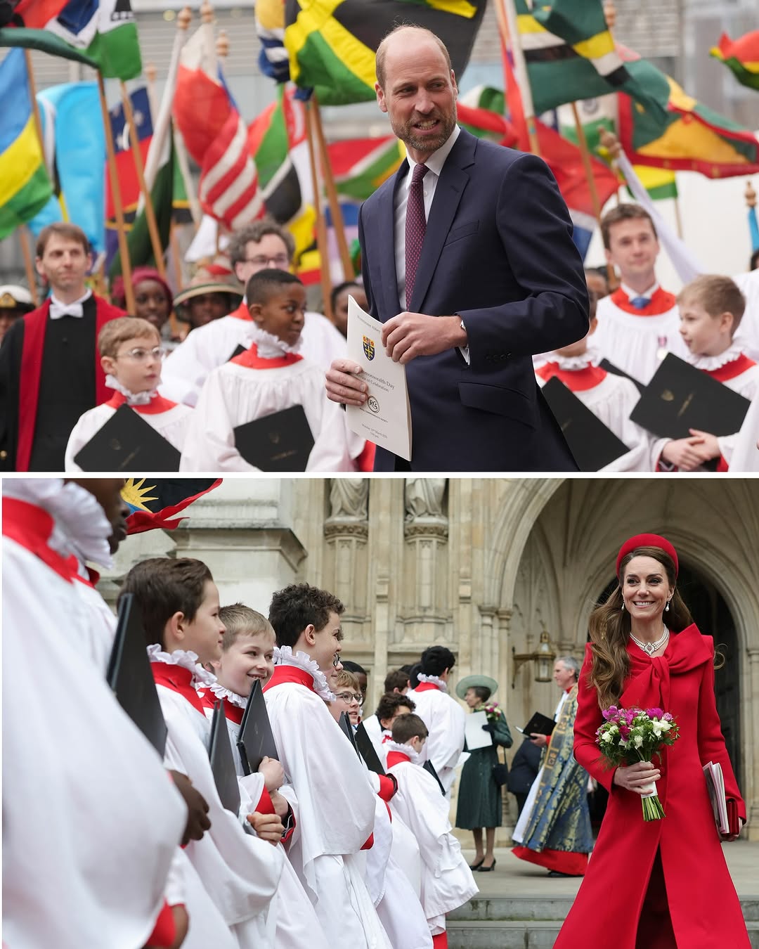 Кейт Міддлтон вразила сяючим виглядом у прикрасах принцеси Діани та Єлизавети II