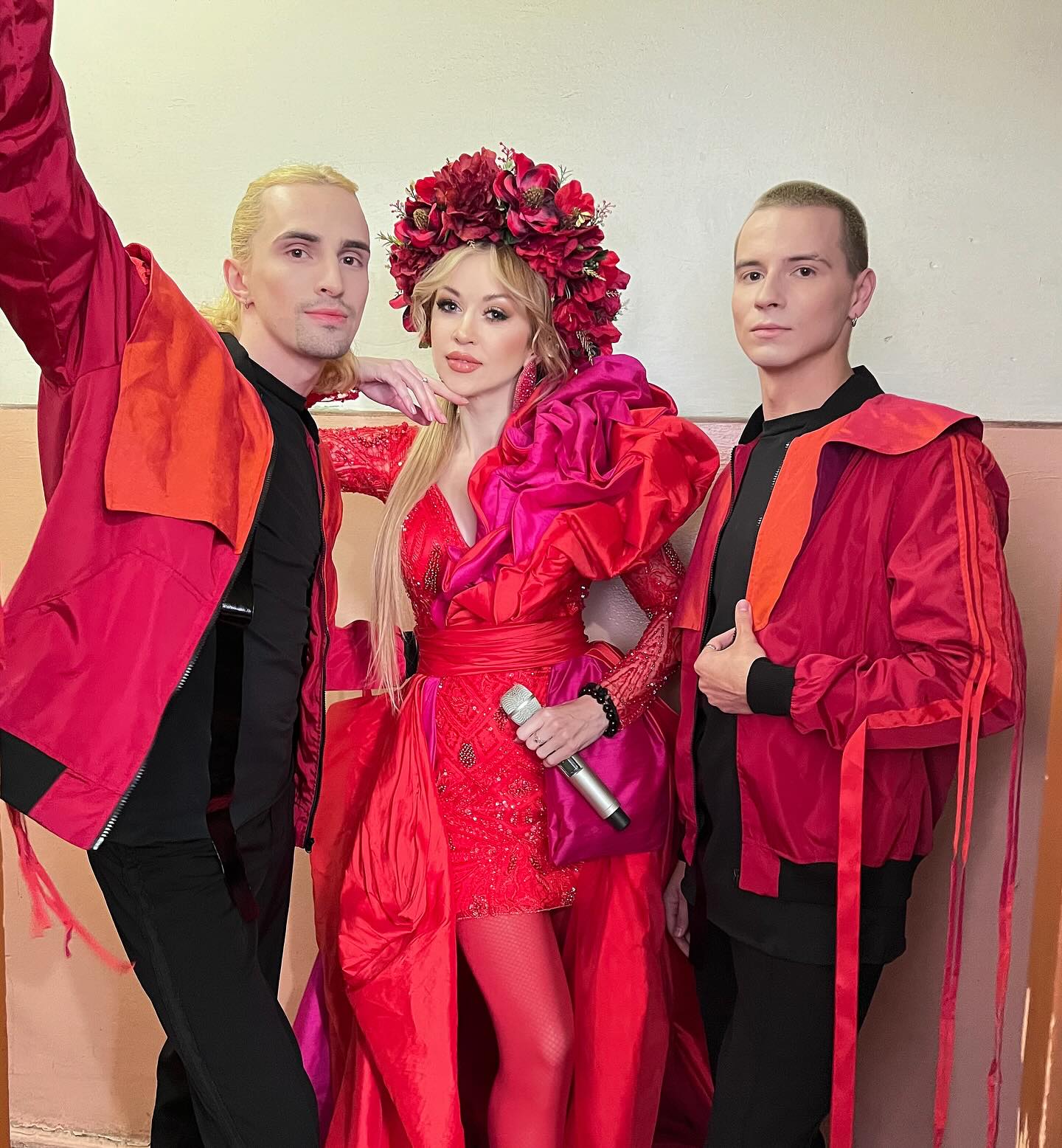 Как выглядит и чем занимается Наталья Валевская - победительница проекта "Шанс"