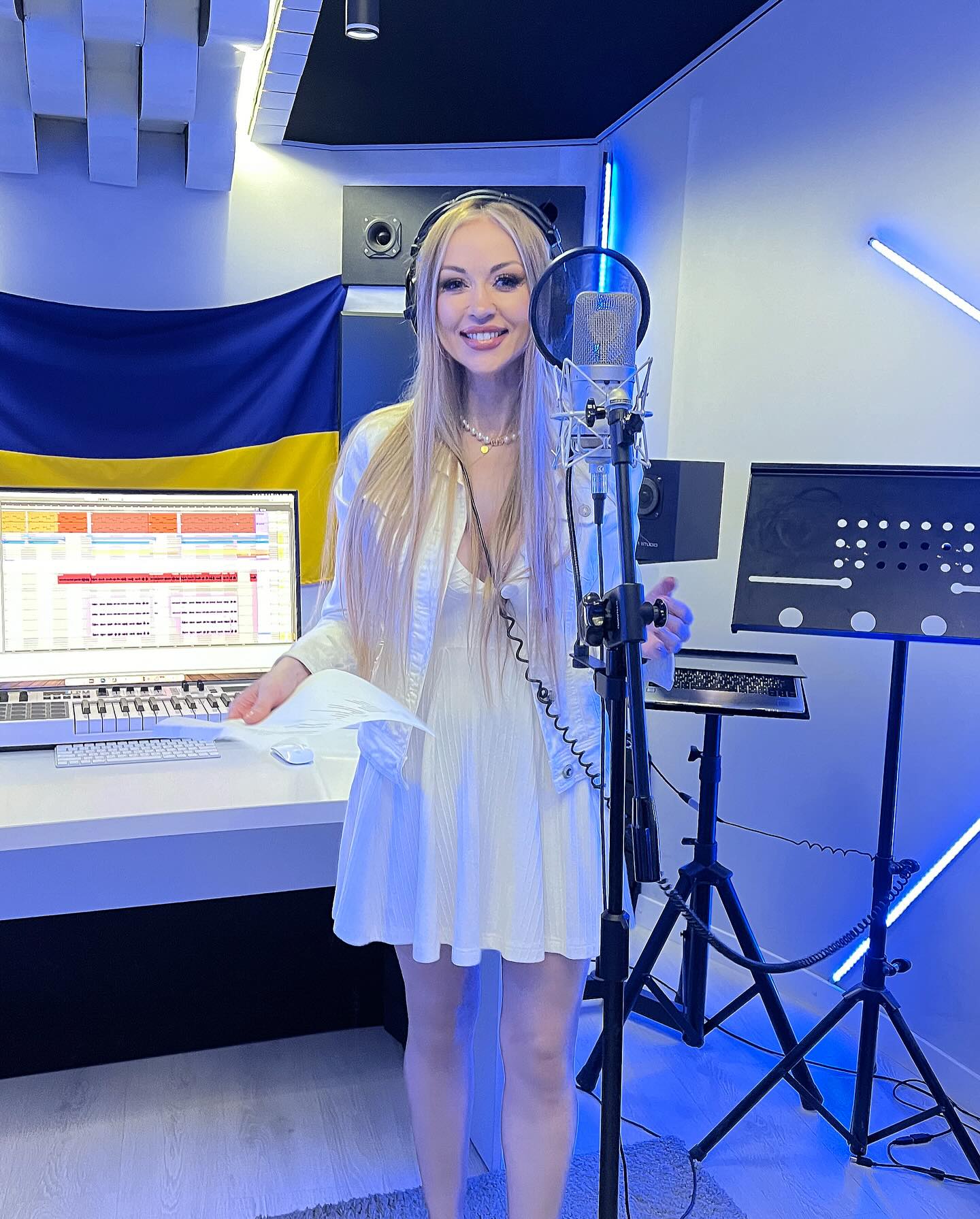 Как выглядит и чем занимается Наталья Валевская - победительница проекта "Шанс"