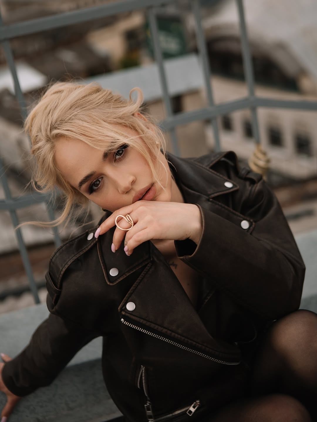 Де зараз і чим займається Інна Бєлєнь - переможниця "Холостяка" з Тереном