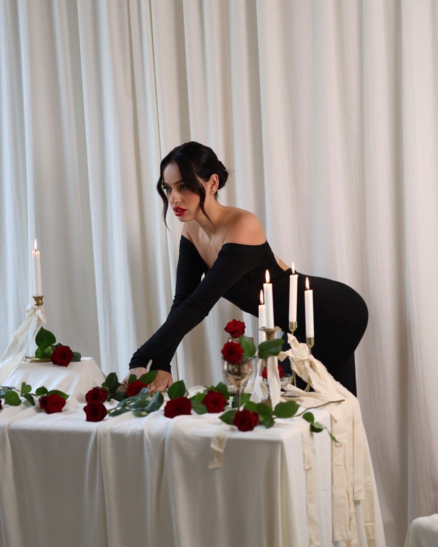 Колишня учасниця "Холостяка" заінтригувала поверненням на шоу: "Ще побачите мене у сезоні"