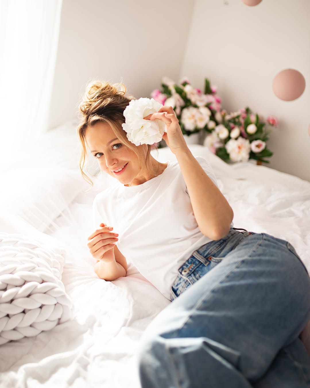 Відома акторка сказала все, що думає про "броні" для артистів-чоловіків: "Мають право"