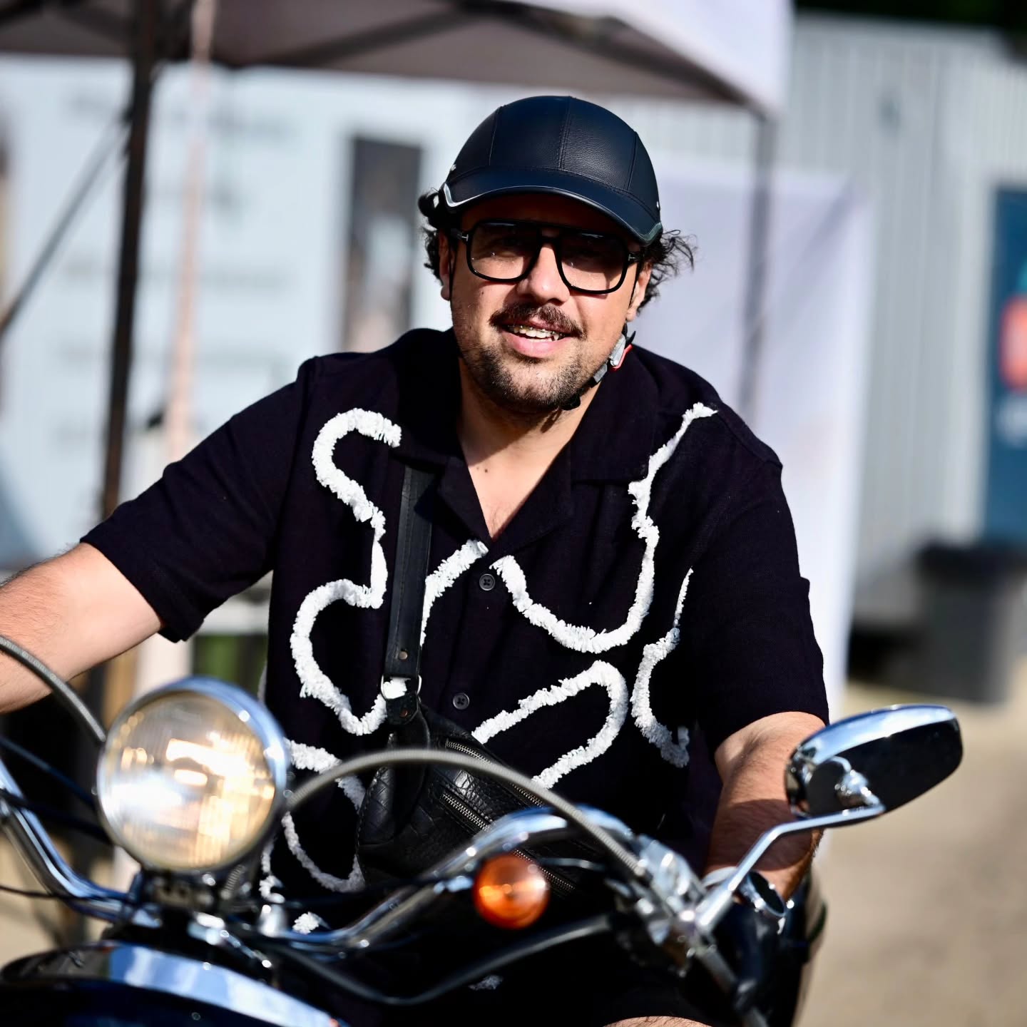 Володимир Шумко про хейтерів і "шакалячі експреси": "Хтось просто заздрить"