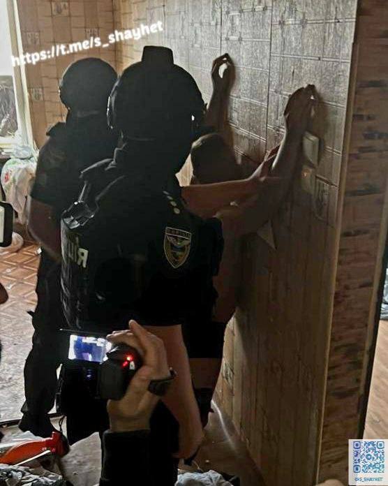 Фейковий "Николаевский Ванёк". Зловили шахрая, який заволодів грошима українців для ЗСУ