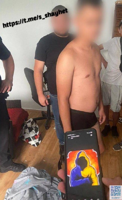 Фейковий "Николаевский Ванёк". Зловили шахрая, який заволодів грошима українців для ЗСУ