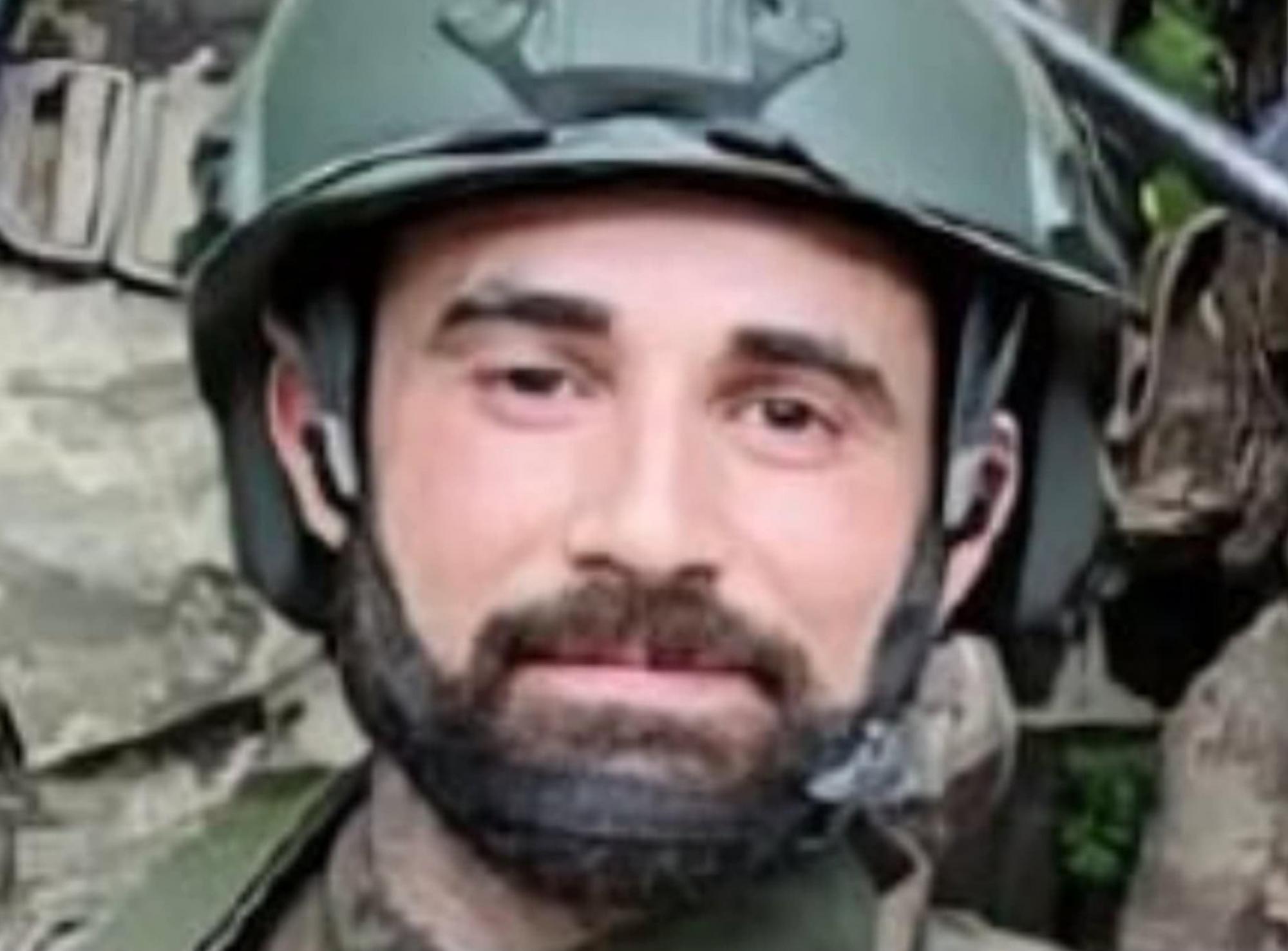 У боях за Україну загинув доброволець з Італії, - ANSA