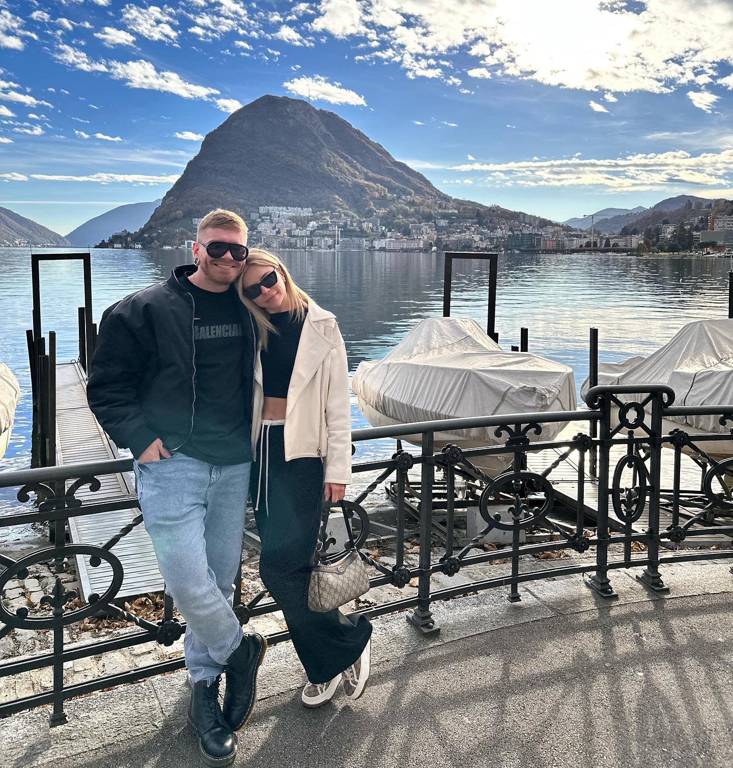 Где сейчас певец Александр Кривошапко, который был женат на скандальной Татьяне Денисовой