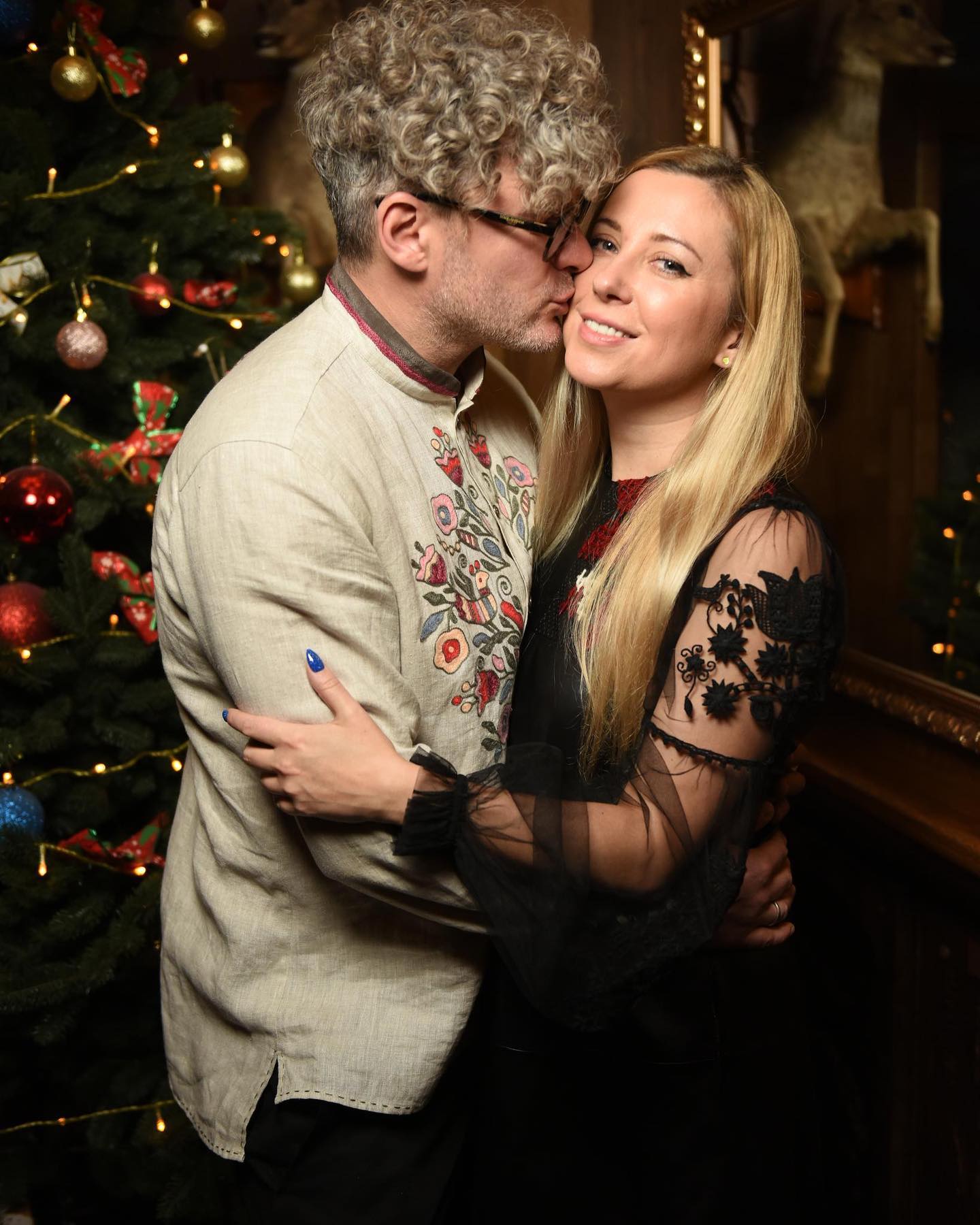 Арсен Мірзоян чесно відповів, чи готовий піти воювати