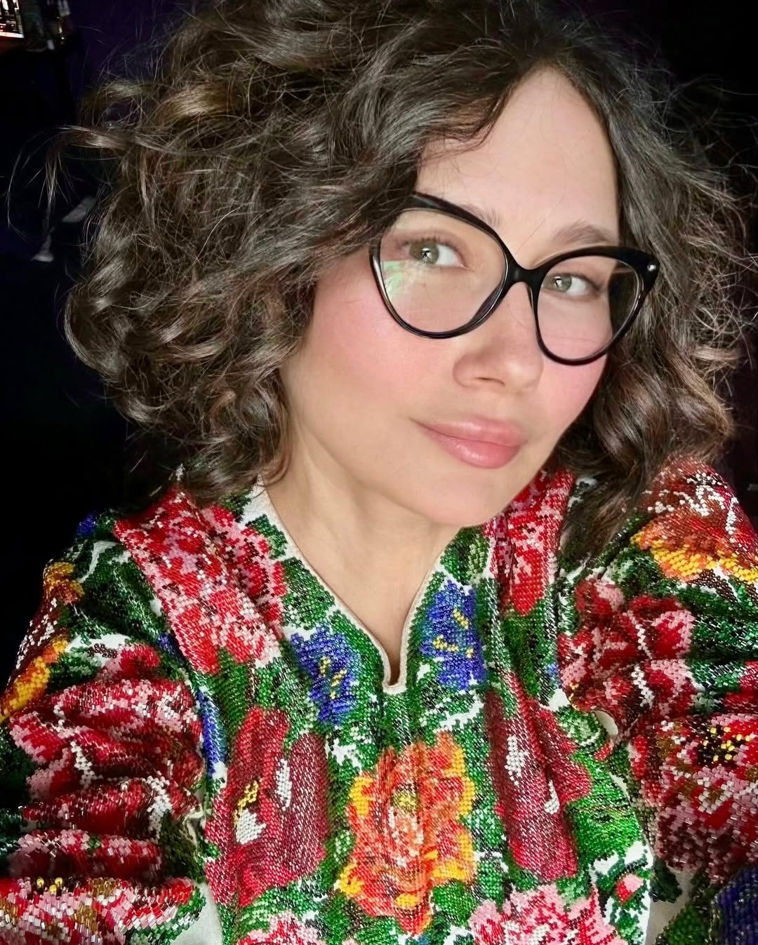 "Минус 10 лет": Елена Мозговая поразила новой стрижкой