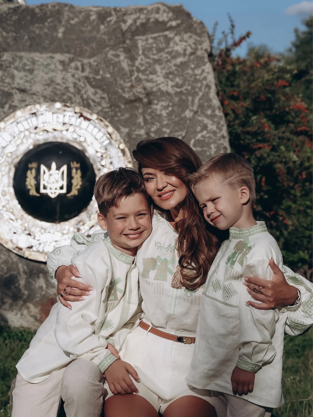 Саліванчук заявила про бажання піти на фронт: "Багато наших дівчат служить"