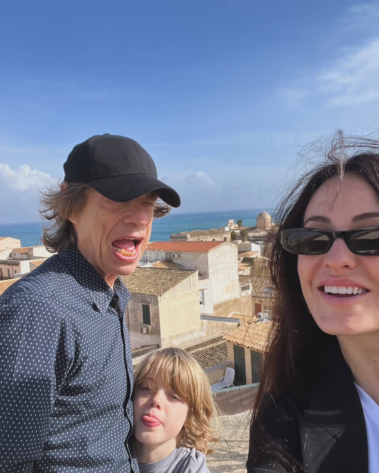 Від восьми і більше: топ-5 зірок з найбільшою кількістю дітей