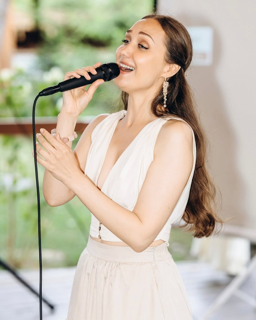 Де зараз Євгенія Власова, хіти якої "Ветер надежды" і "Я - живая река" всі знали напам'ять