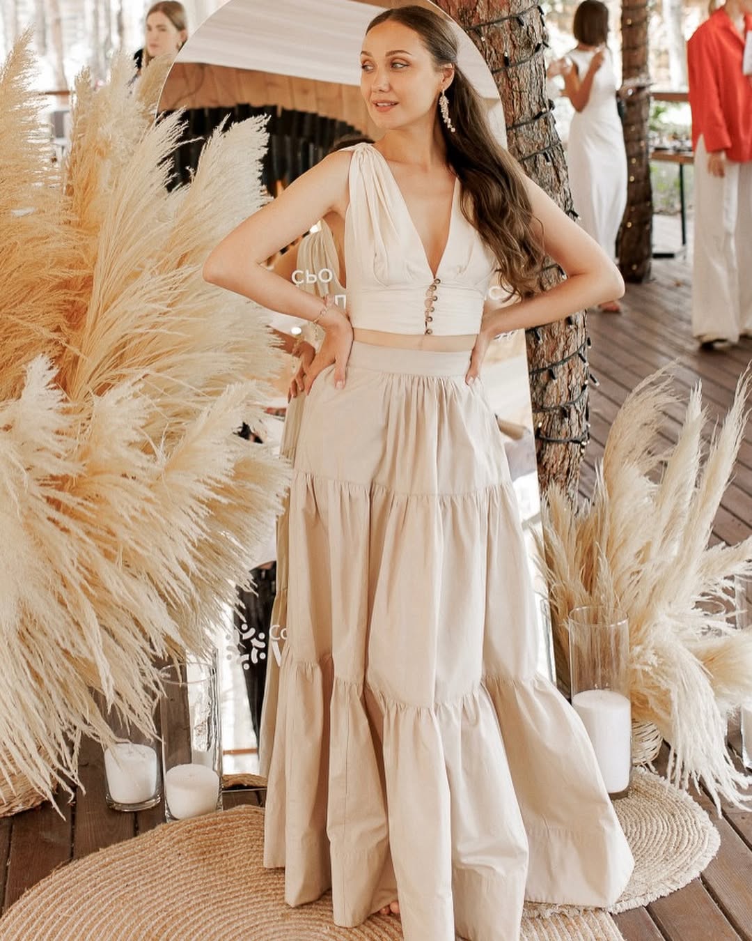 Де зараз Євгенія Власова, хіти якої "Ветер надежды" і "Я - живая река" всі знали напам'ять