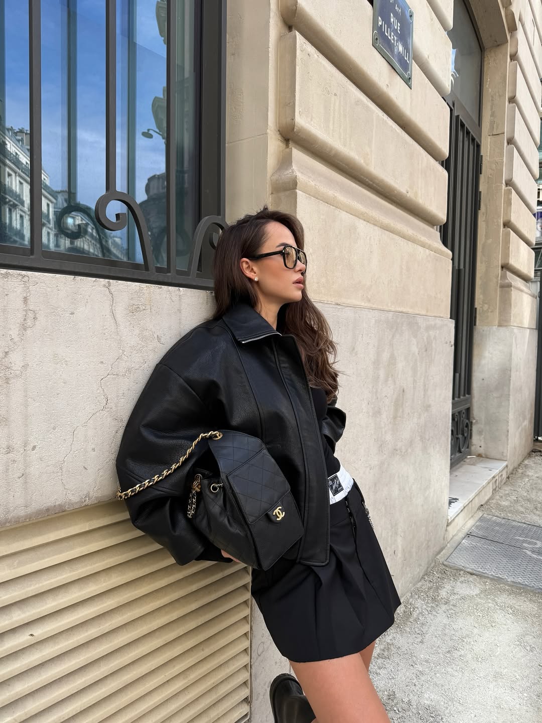 З чим носити гумові чоботи восени 2025: блогерка Парфільєва задає тренди