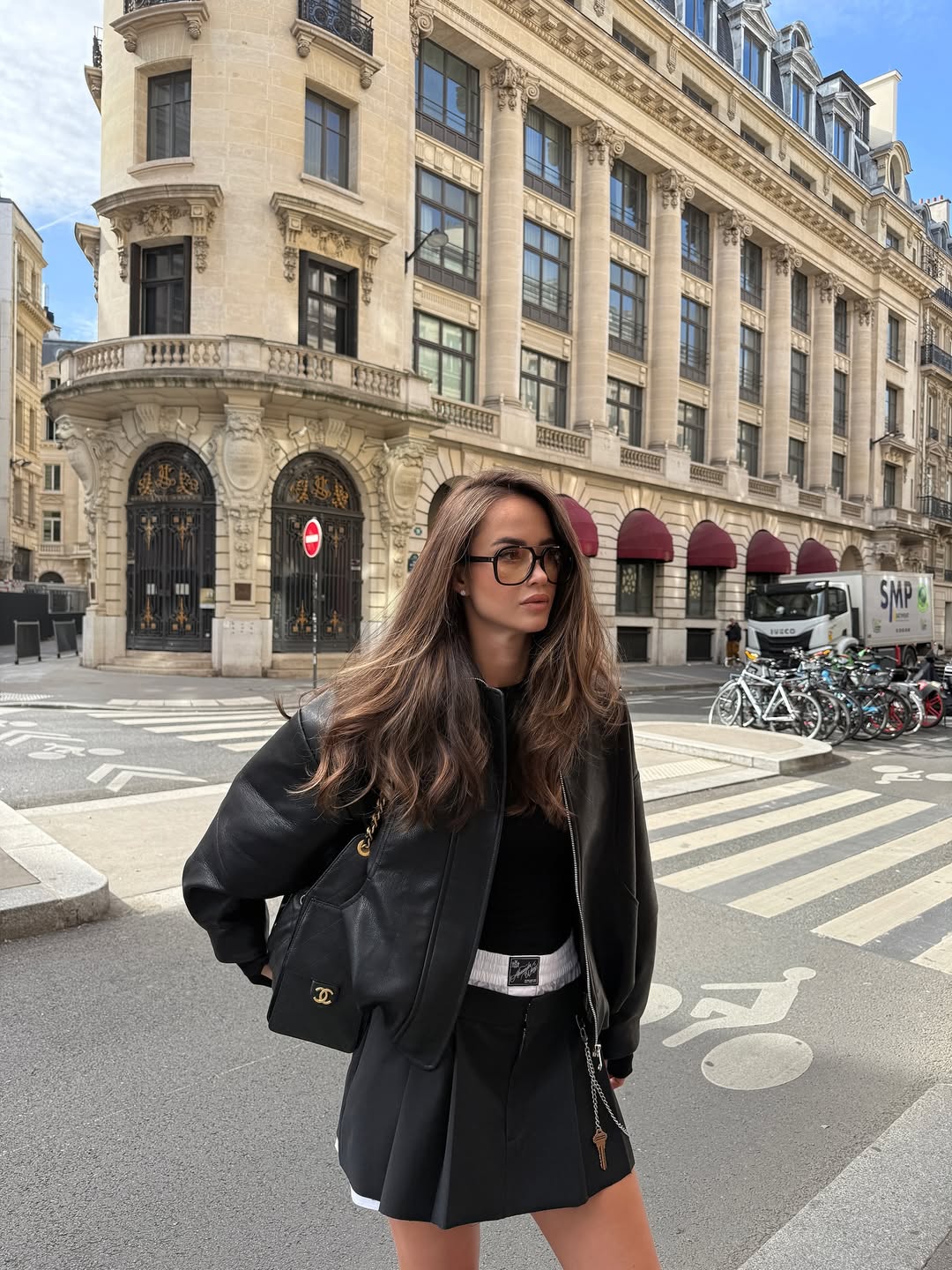 З чим носити гумові чоботи восени 2025: блогерка Парфільєва задає тренди