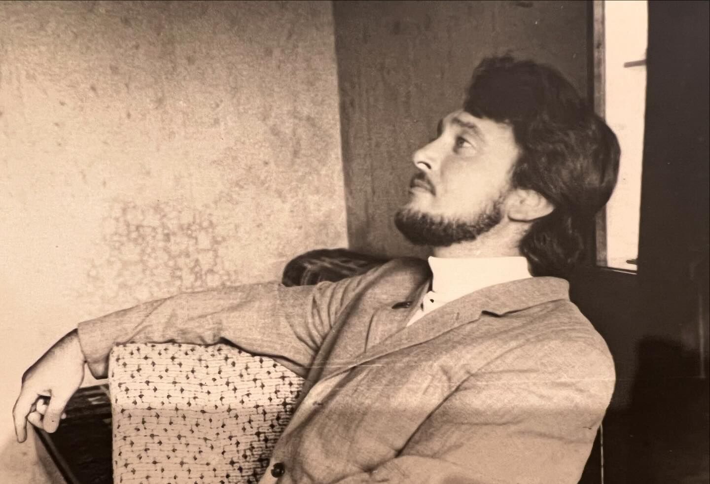 Ольга Сумская почтила память отца трогательными фото