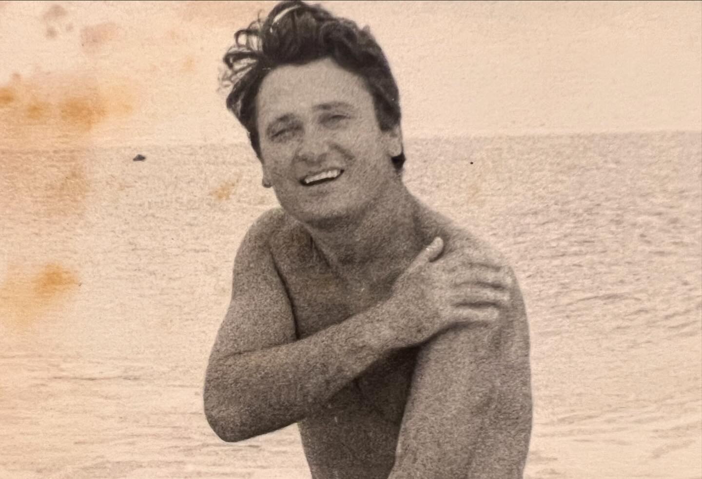 Ольга Сумская почтила память отца трогательными фото