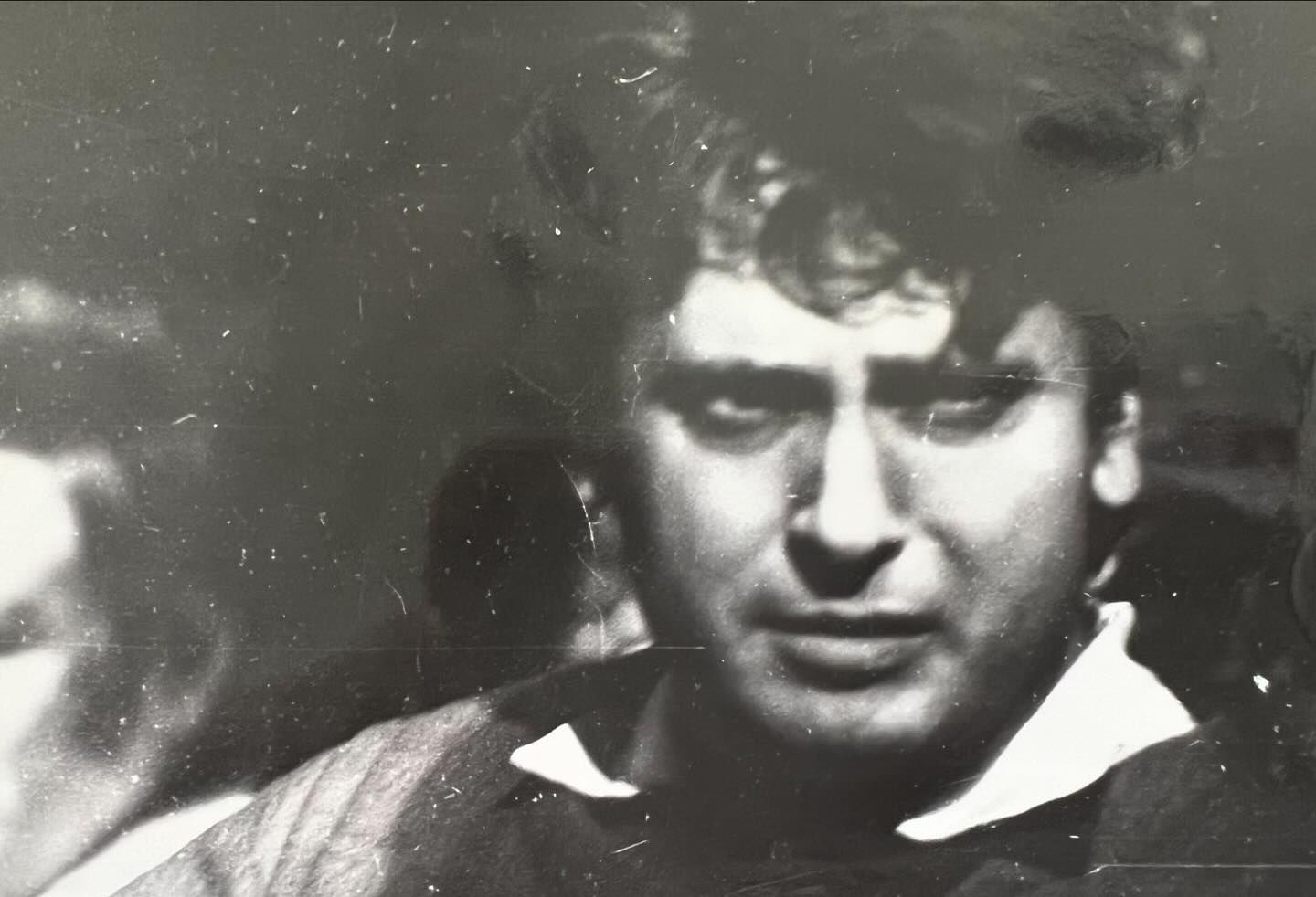 Ольга Сумская почтила память отца трогательными фото