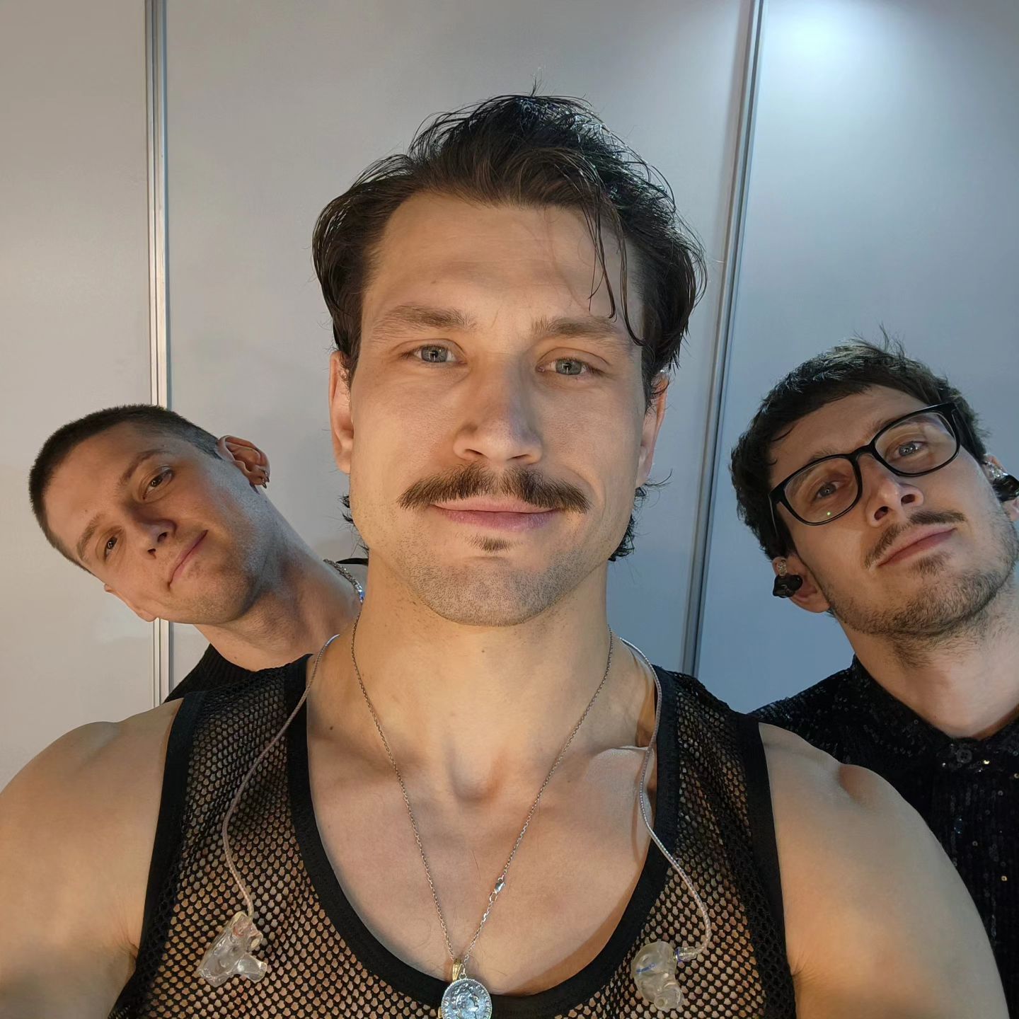 Діма Каднай назвав топ улюблених місць в Києві, де його часто можна зустріти