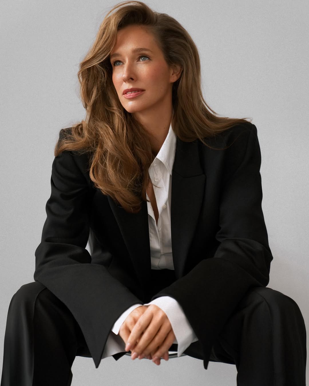 Як зробити зачіску, як у Каті Осадчої: модний варіант на кожен день