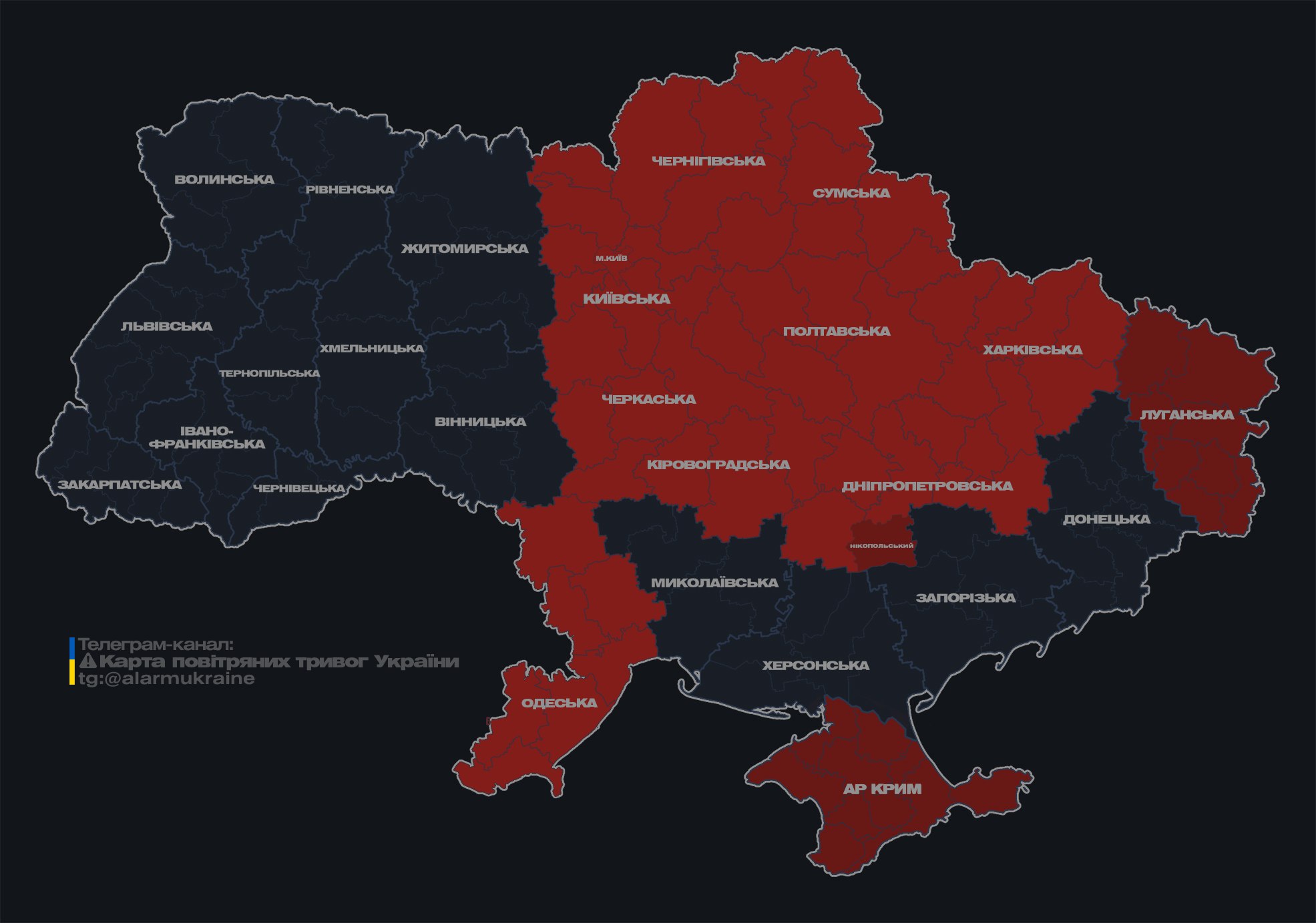 В Одесі було чути вибухи: що відомо