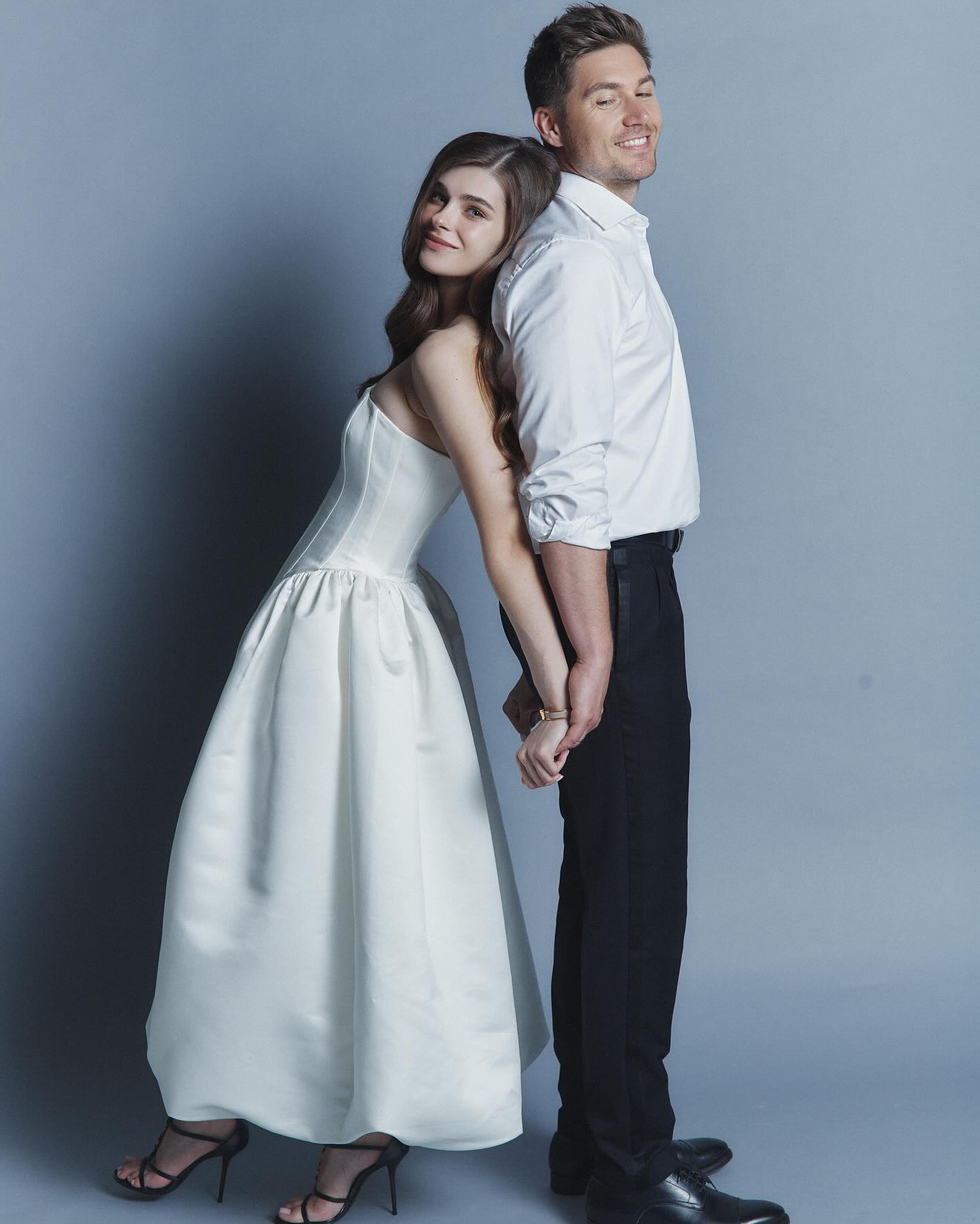 Остапчуки показали процесс рождения сына: трогательное видео