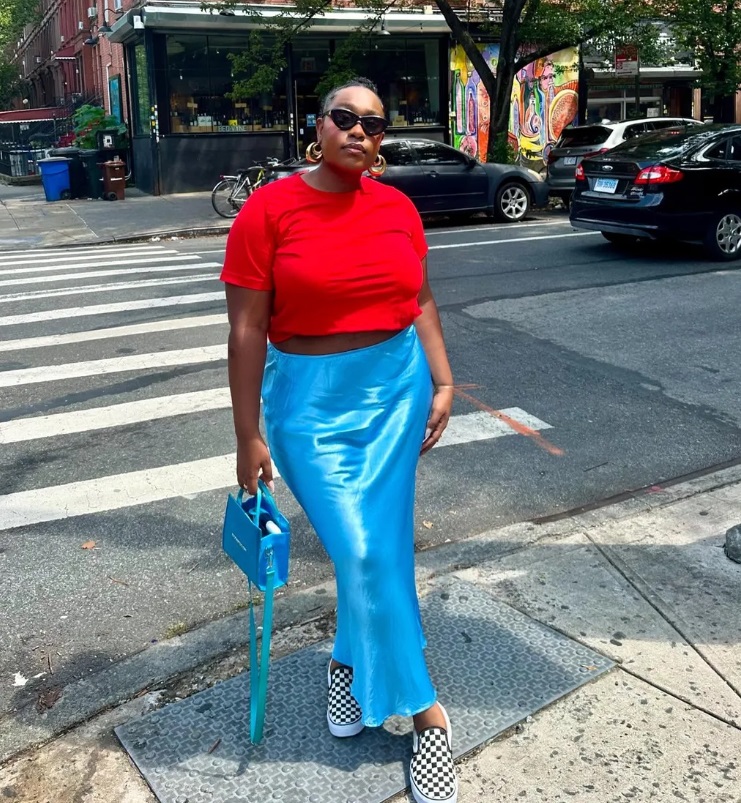 Модні відтінки 2025: 4 поєднання, які виглядають дорого і несподівано