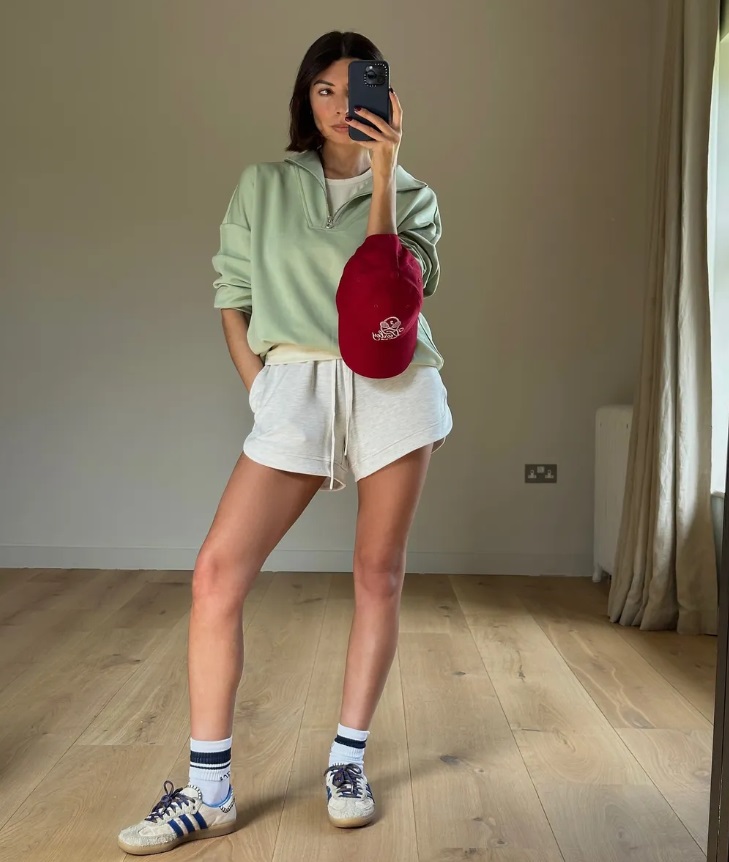 Модні відтінки 2025: 4 поєднання, які виглядають дорого і несподівано