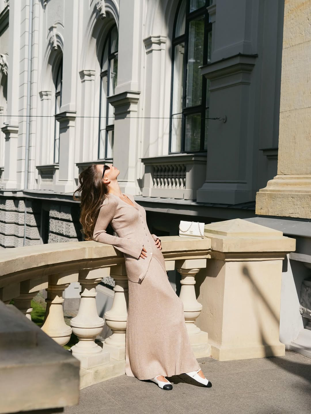 Донька Віри Брежнєвої показала трендове взуття літа 2025: як воно виглядає