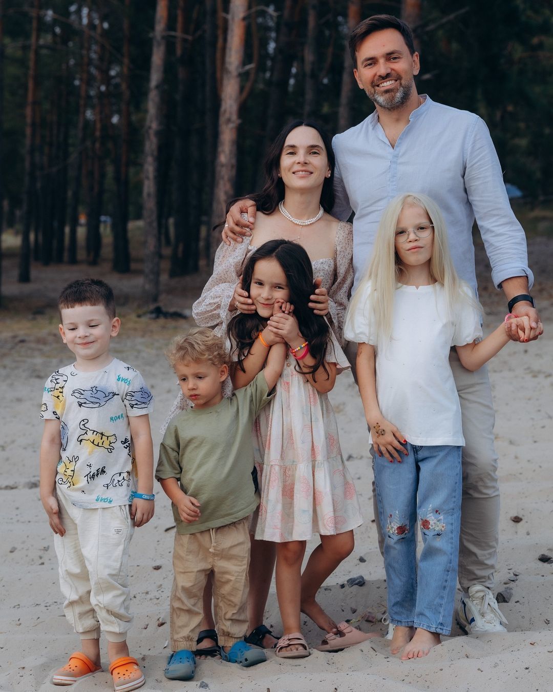 Інна Мірошниченко пояснила, чому в суді їй відмовляли в усиновленні другої дитини