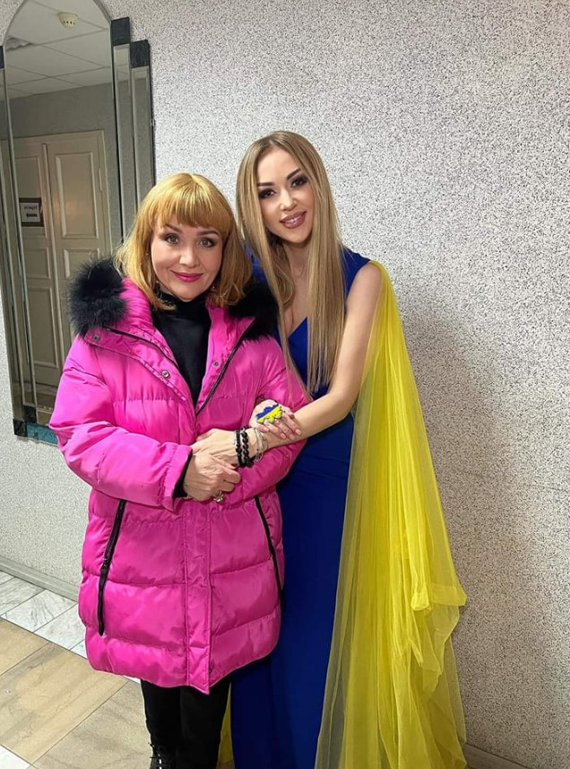 Как сейчас выглядит 70-летняя Алла Кудлай и что известно о ее жизни в период войны (фото)